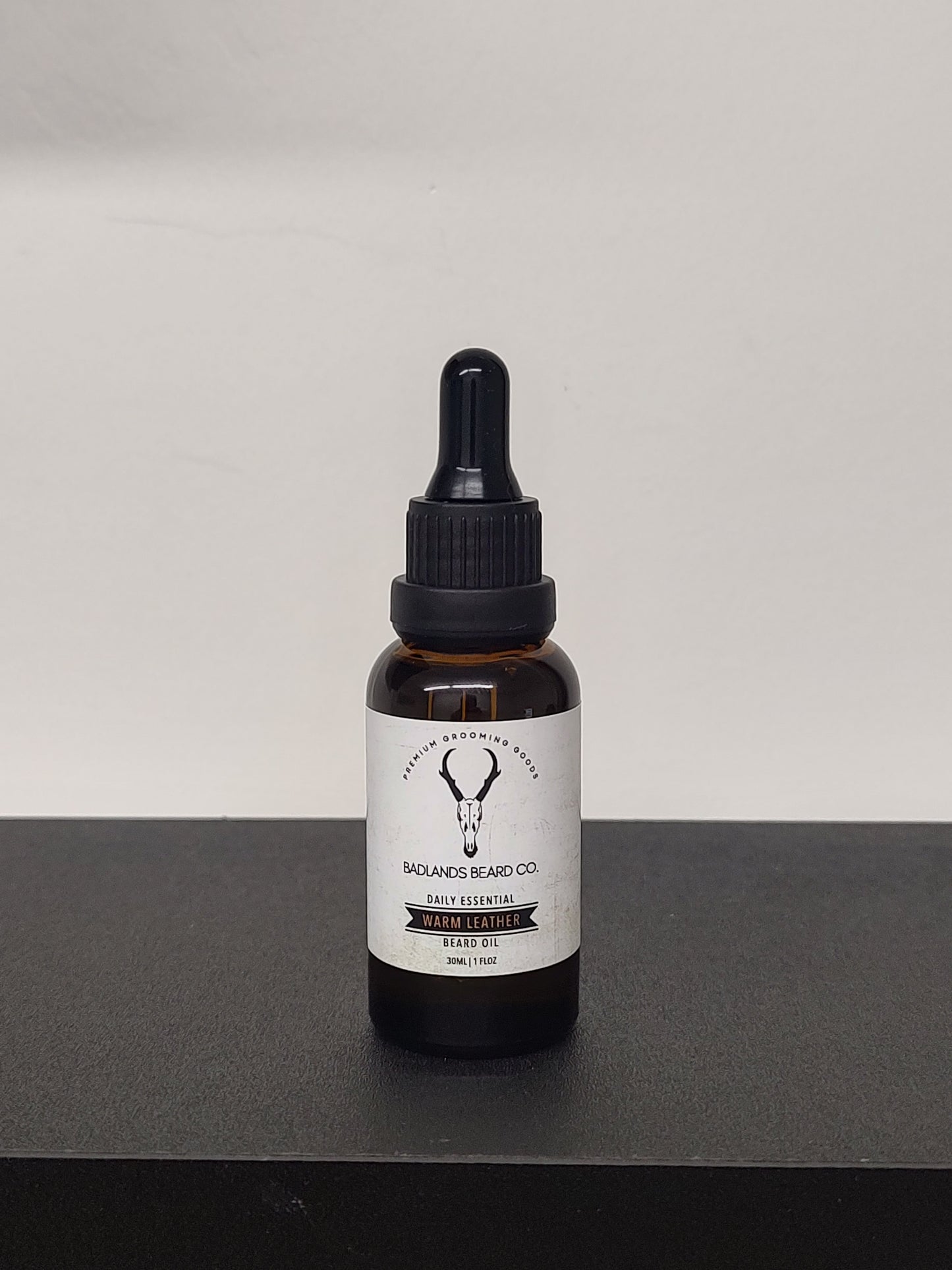 Premium Beard Oil