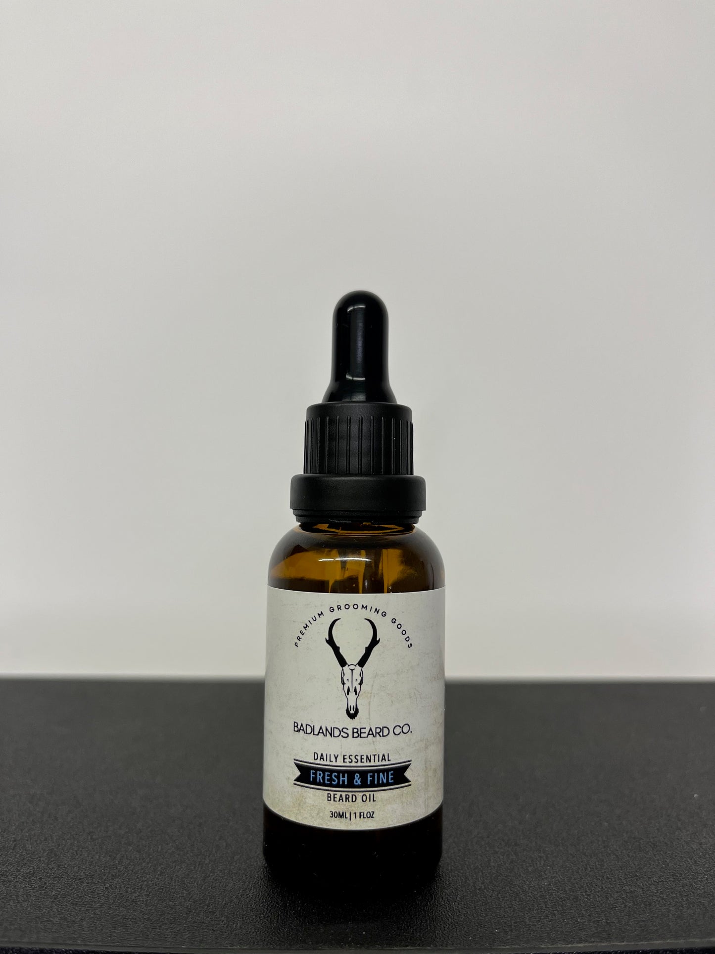 Premium Beard Oil