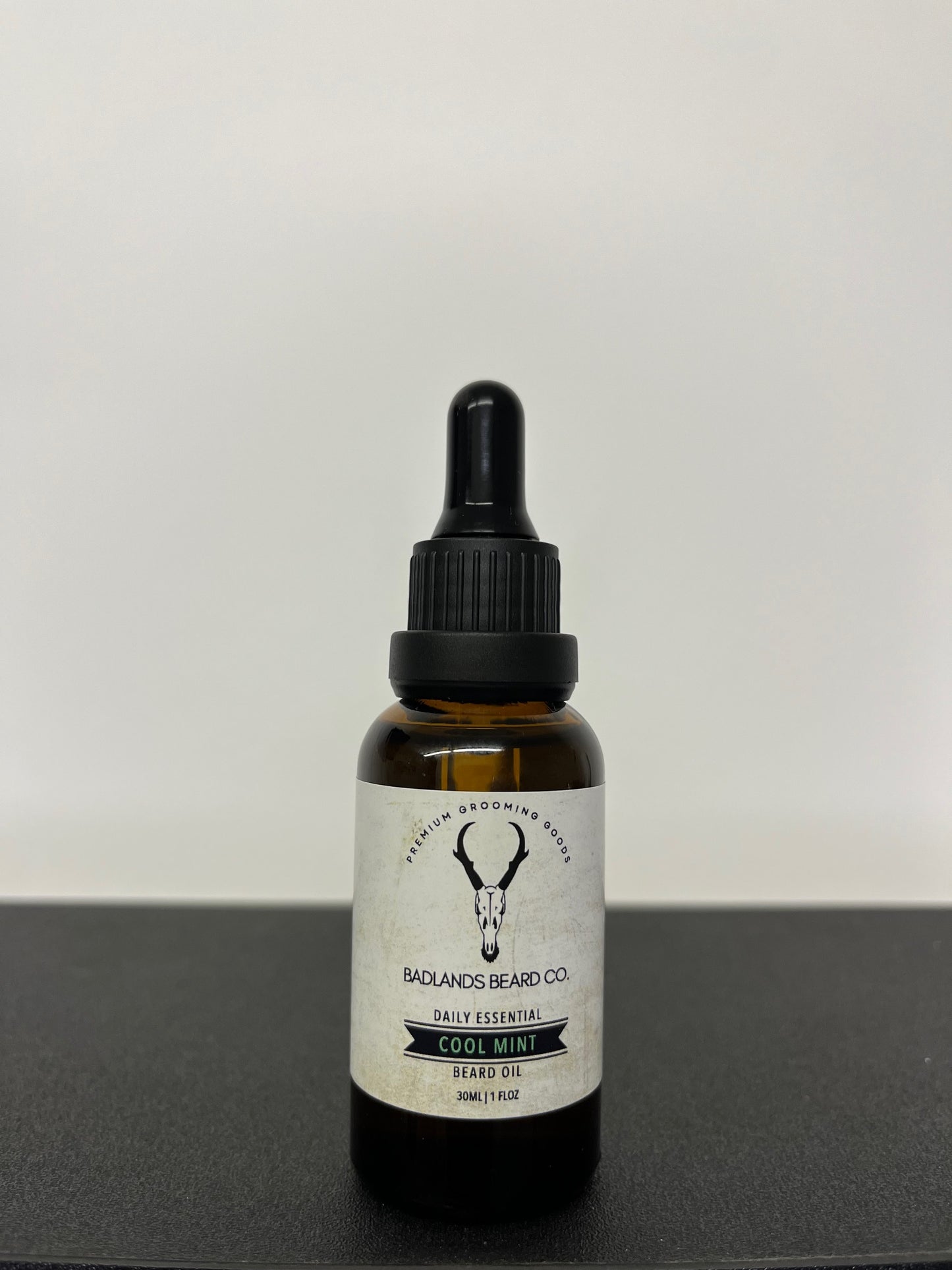 Premium Beard Oil
