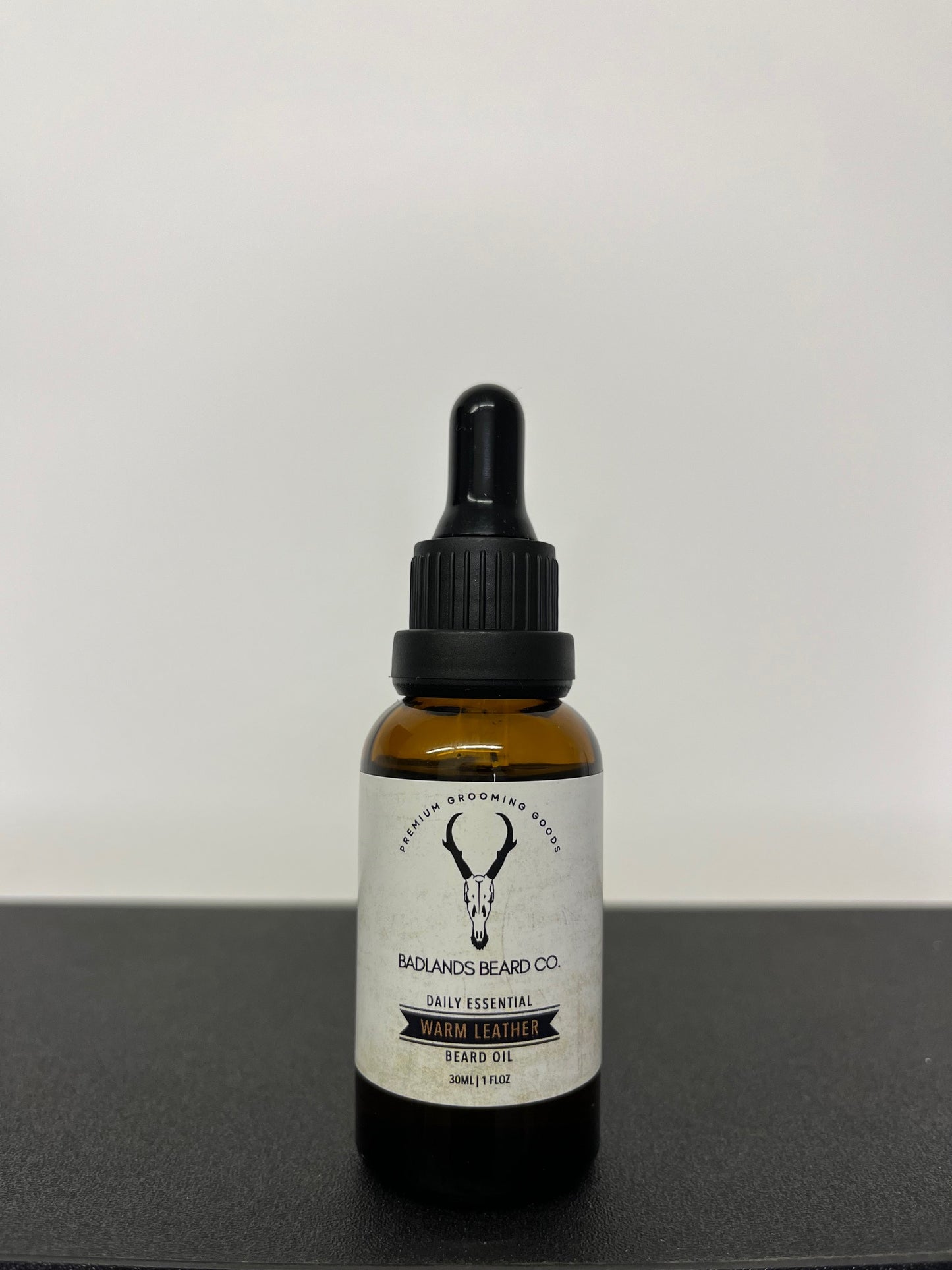 Premium Beard Oil