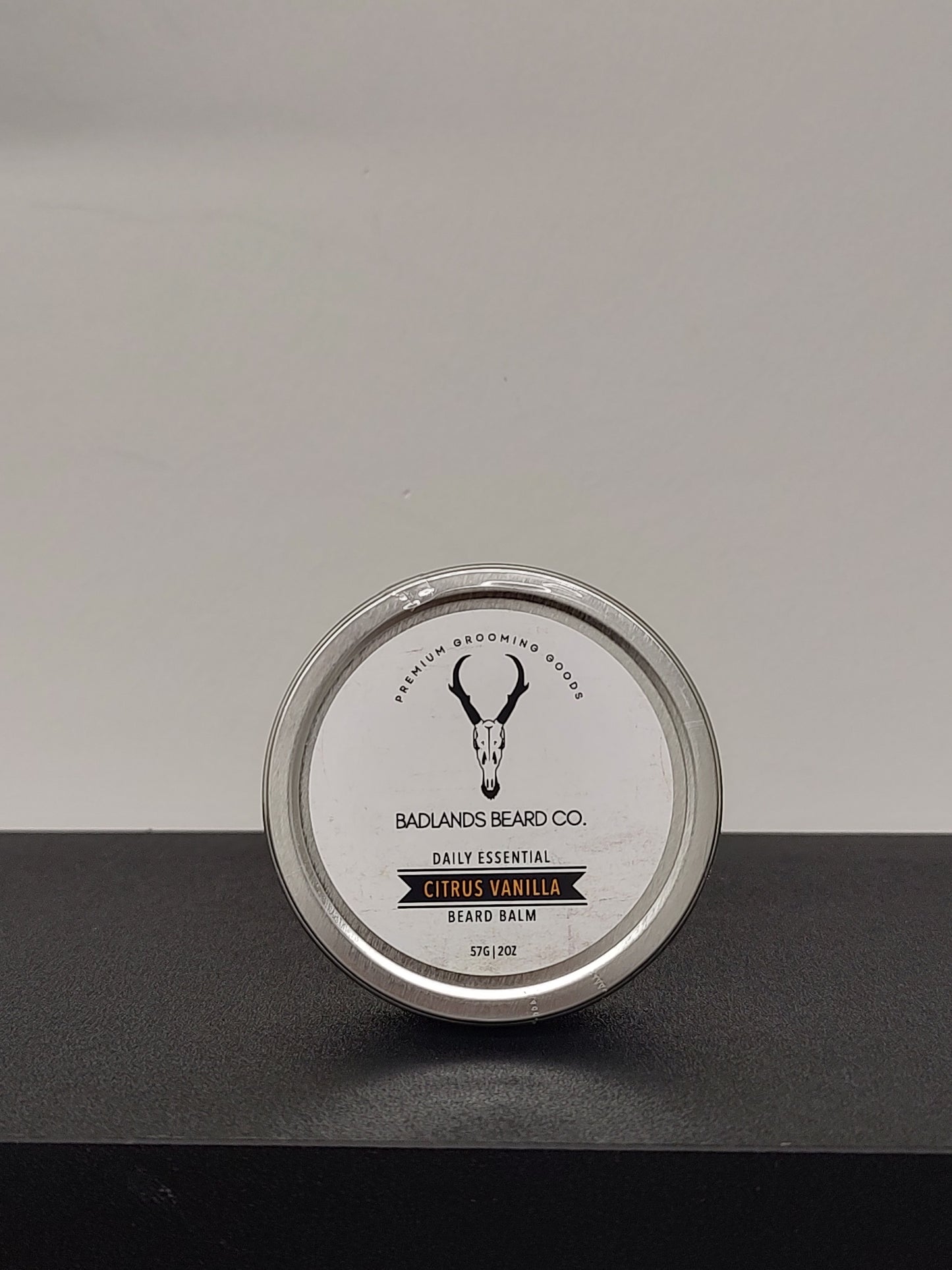 Premium Beard Balm