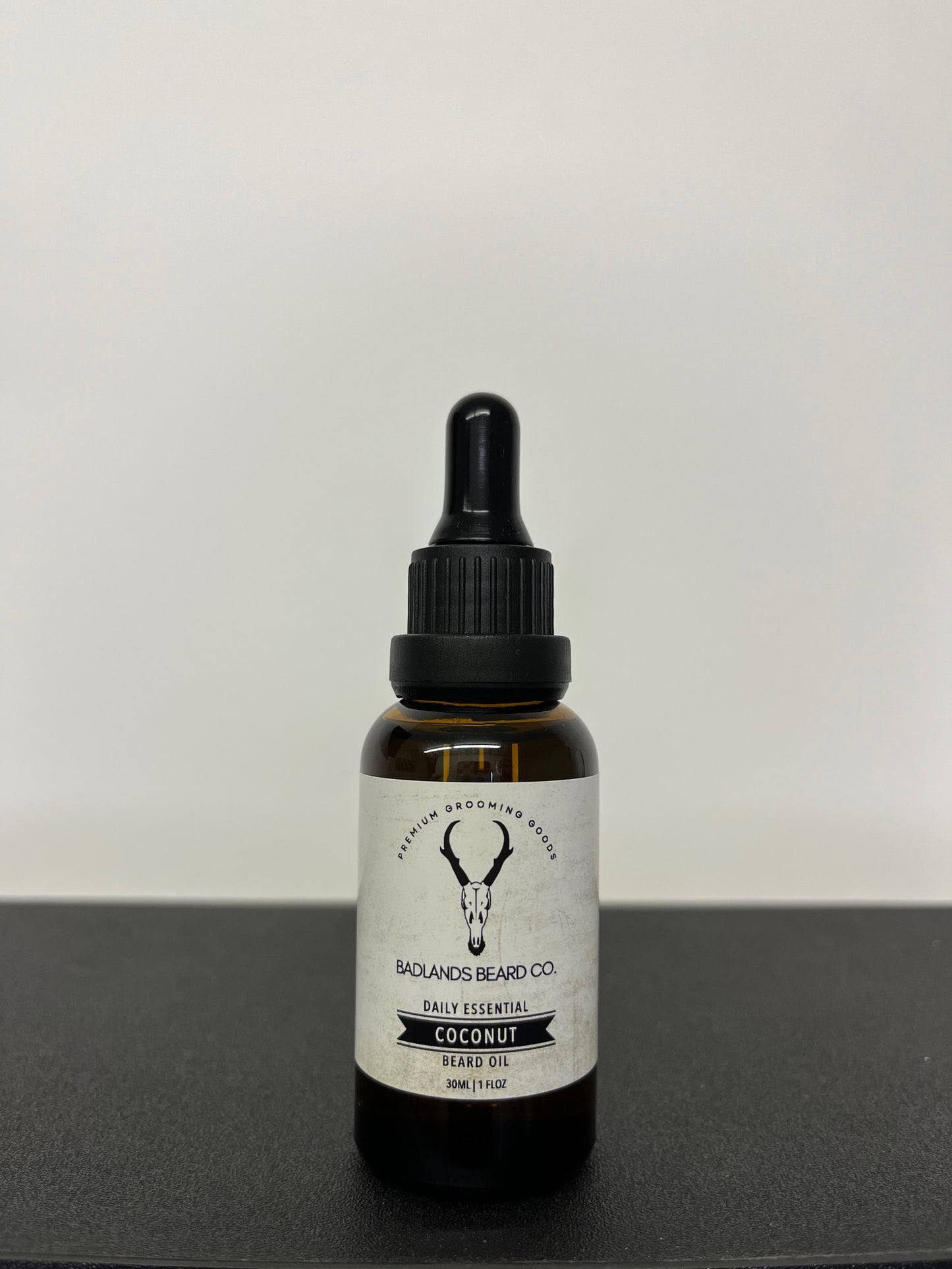 Premium Beard Oil