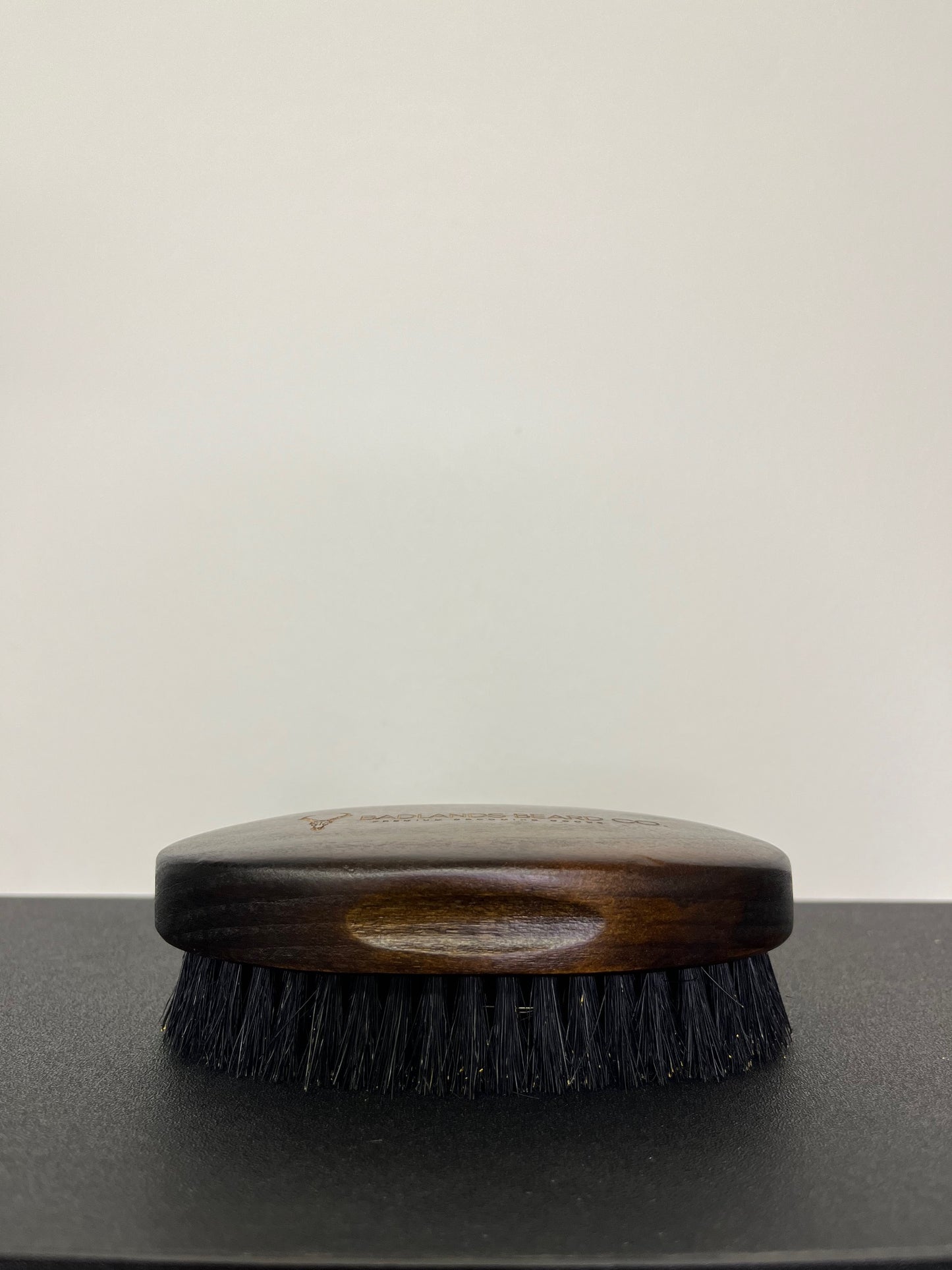 Boars Hair Beard Brush