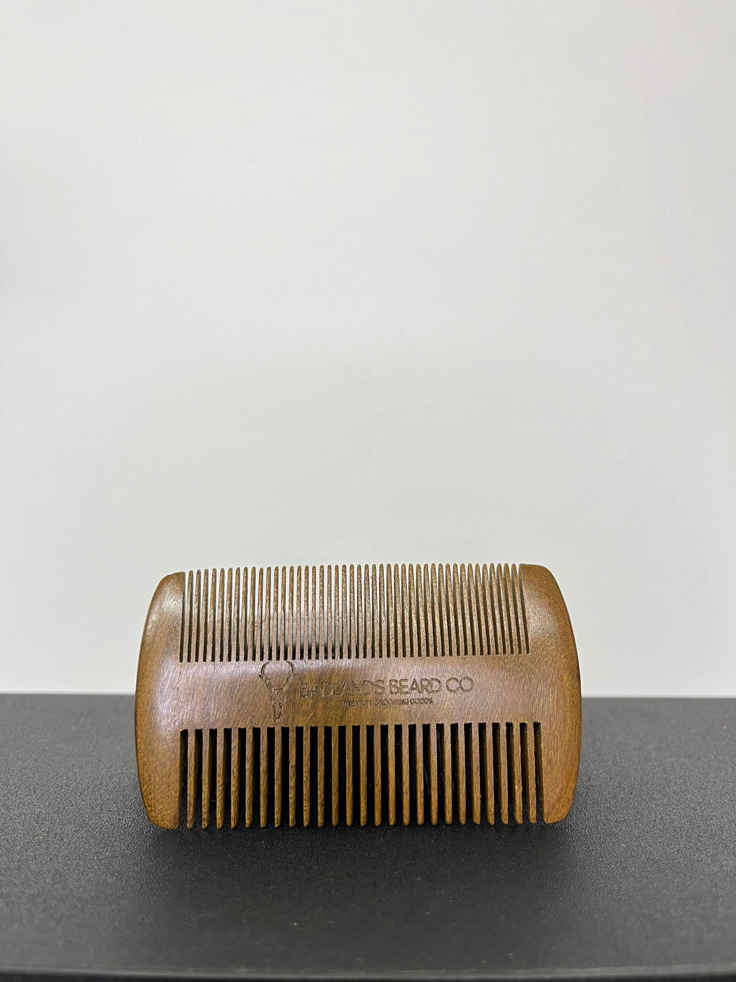 Beard Comb