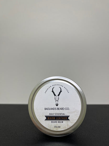 Premium Beard Balm