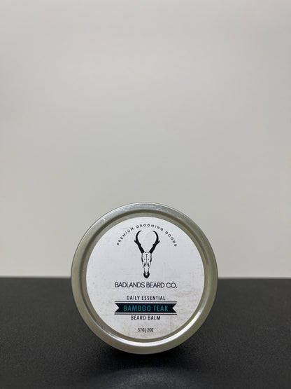 Premium Beard Balm