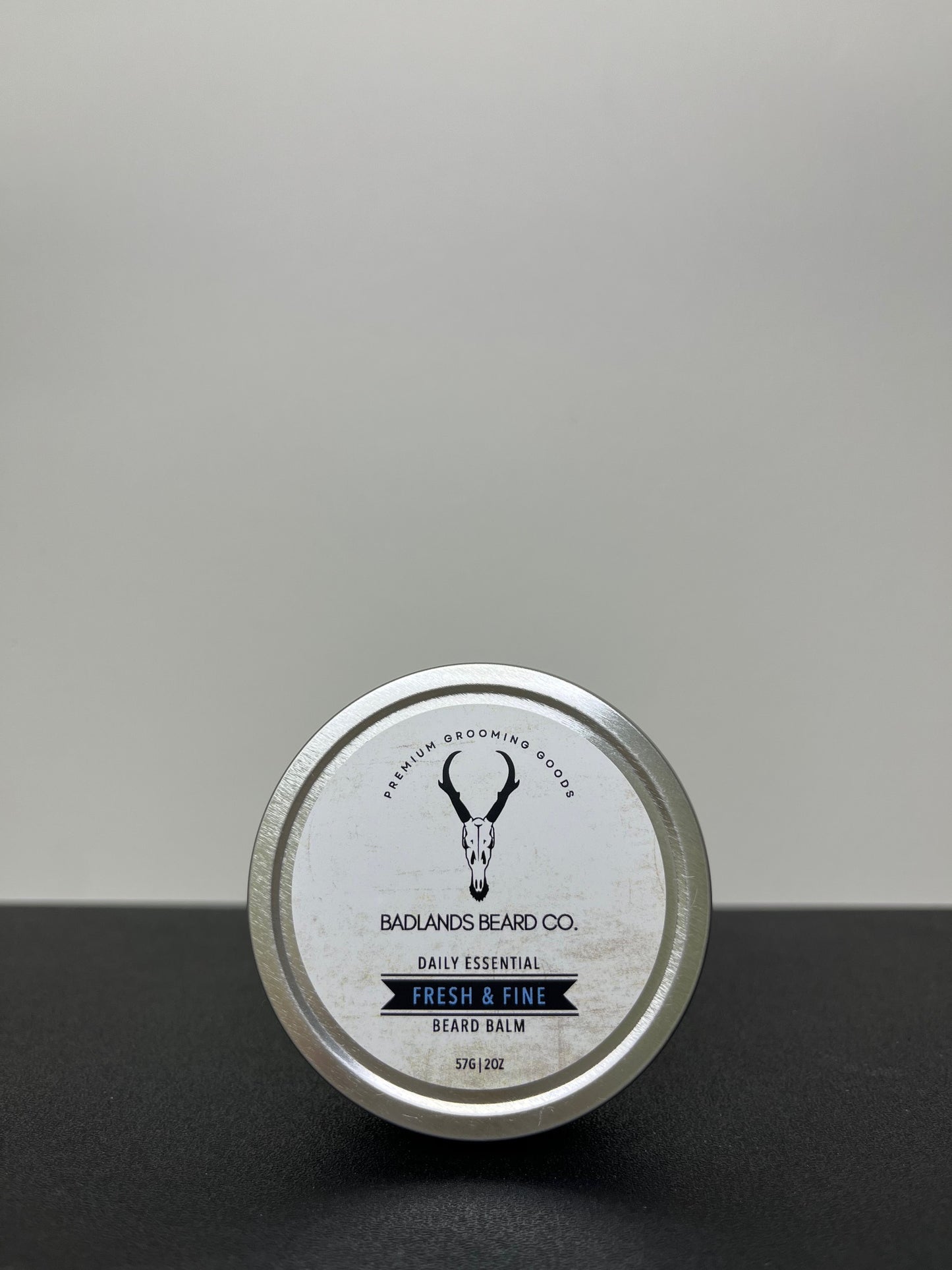 Premium Beard Balm