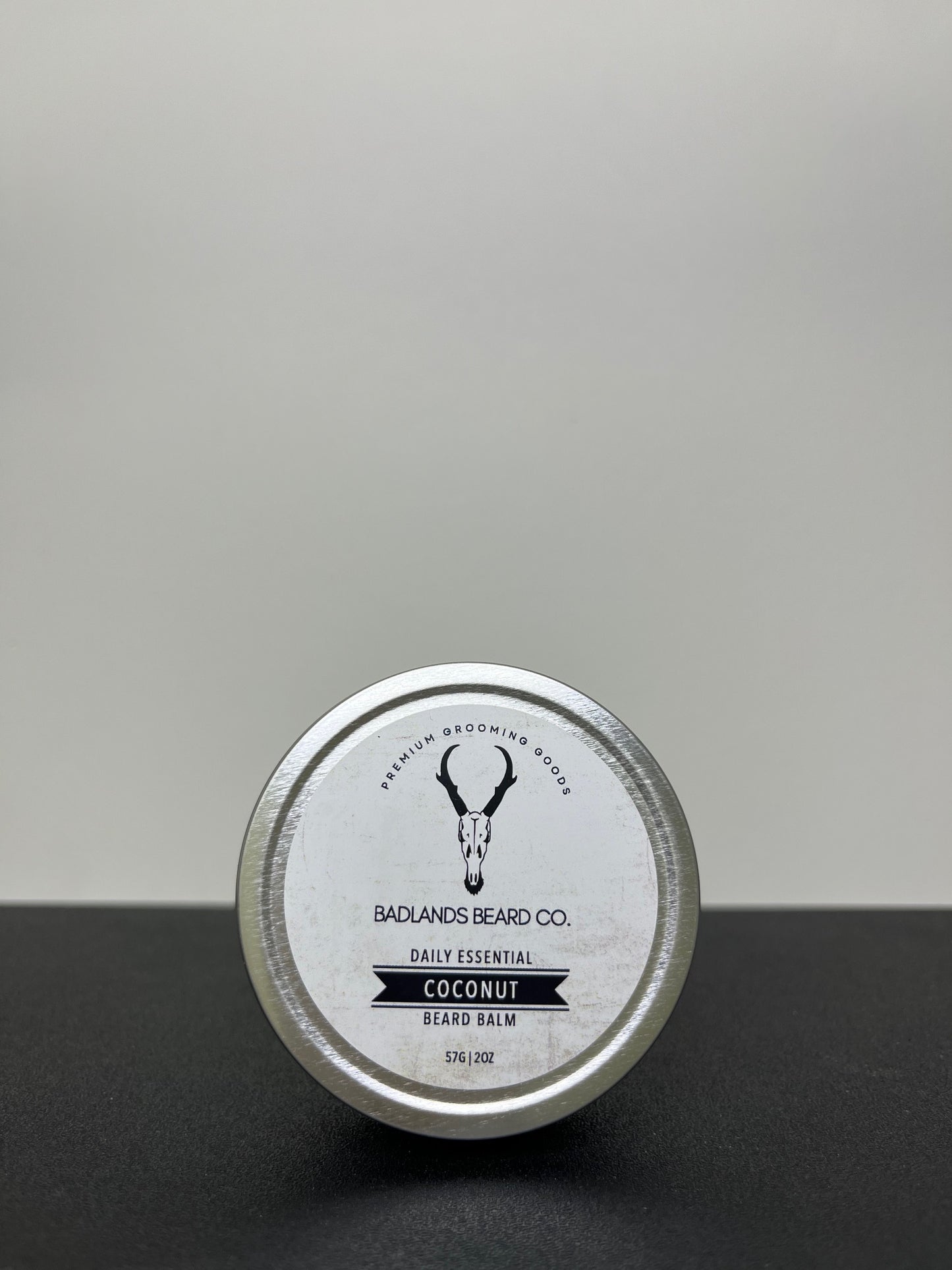 Premium Beard Balm