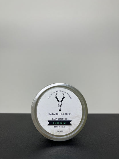 Premium Beard Balm